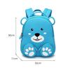 Cute Cat Backpack for Girls Toddler Boys Children School Bags Student Kids Bag Waterproof School Backpack Mochila Escolar
