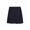 ANEW GOLF W Half Pleated Point Sq_Da
