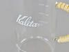 GLOCAL STANDARD PRODUCTS × Kalita Tsubame Coffee Server Rattan 500ml