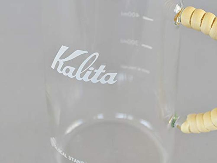 GLOCAL STANDARD PRODUCTS × Kalita Tsubame Coffee Server Rattan 500ml