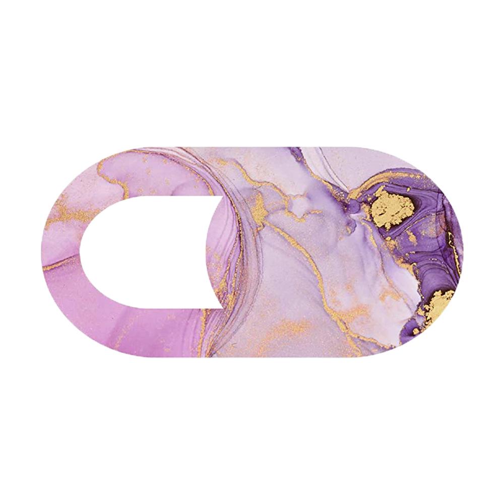 Laptop, Tablet & Phone Camera Privacy Cover - Anti-Peeping Webcam Protector, Customizable