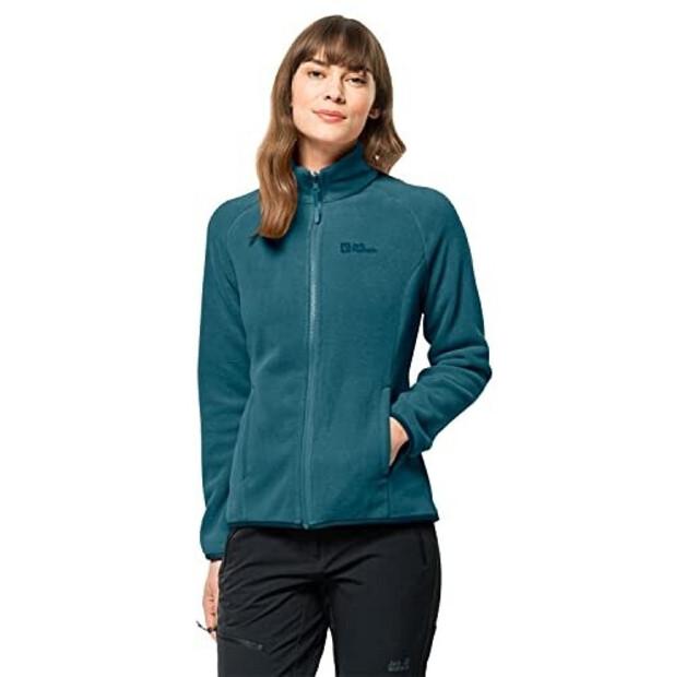 Флисовая куртка Jack Wolfskin Moonrise Fleece XXL