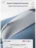 Men's Snow Flying 7A Antibacterial Cotton Boxer Briefs - 3-Pack