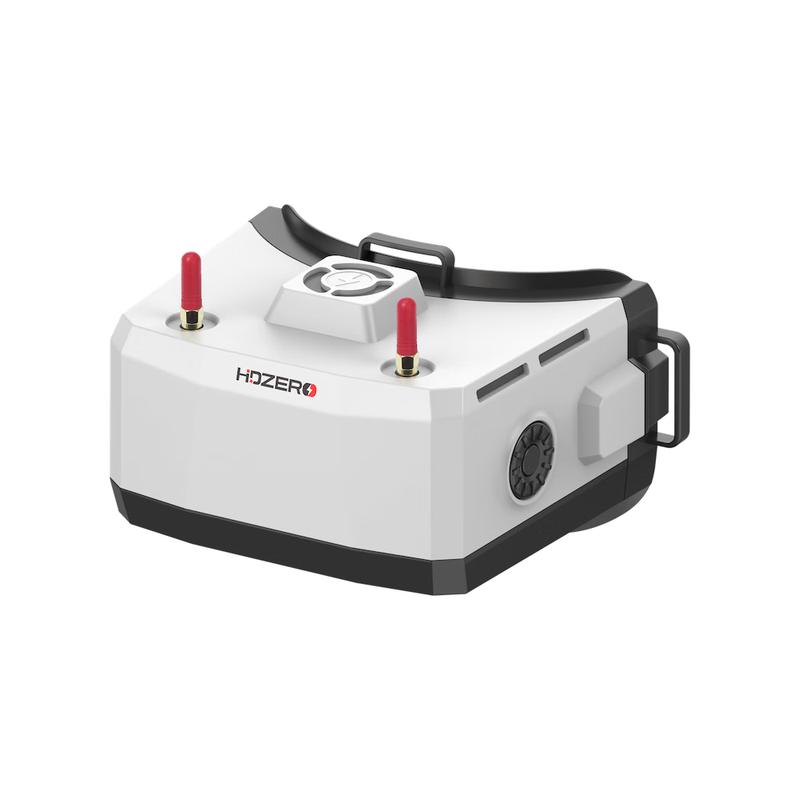 HDZERO FPV Digital System Components