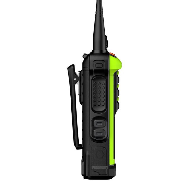 SenHaiX GT-10 Professional Handheld Two-Way Radio (CN version)