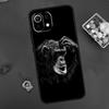 Monkey Gorilla Ape Baby Case For Xiaomi 15 Ultra 13 14 11T 12T 13T 14T Pro POCO X7 Pro F5 F6 M6 X3 X5 X6 Pro Coque