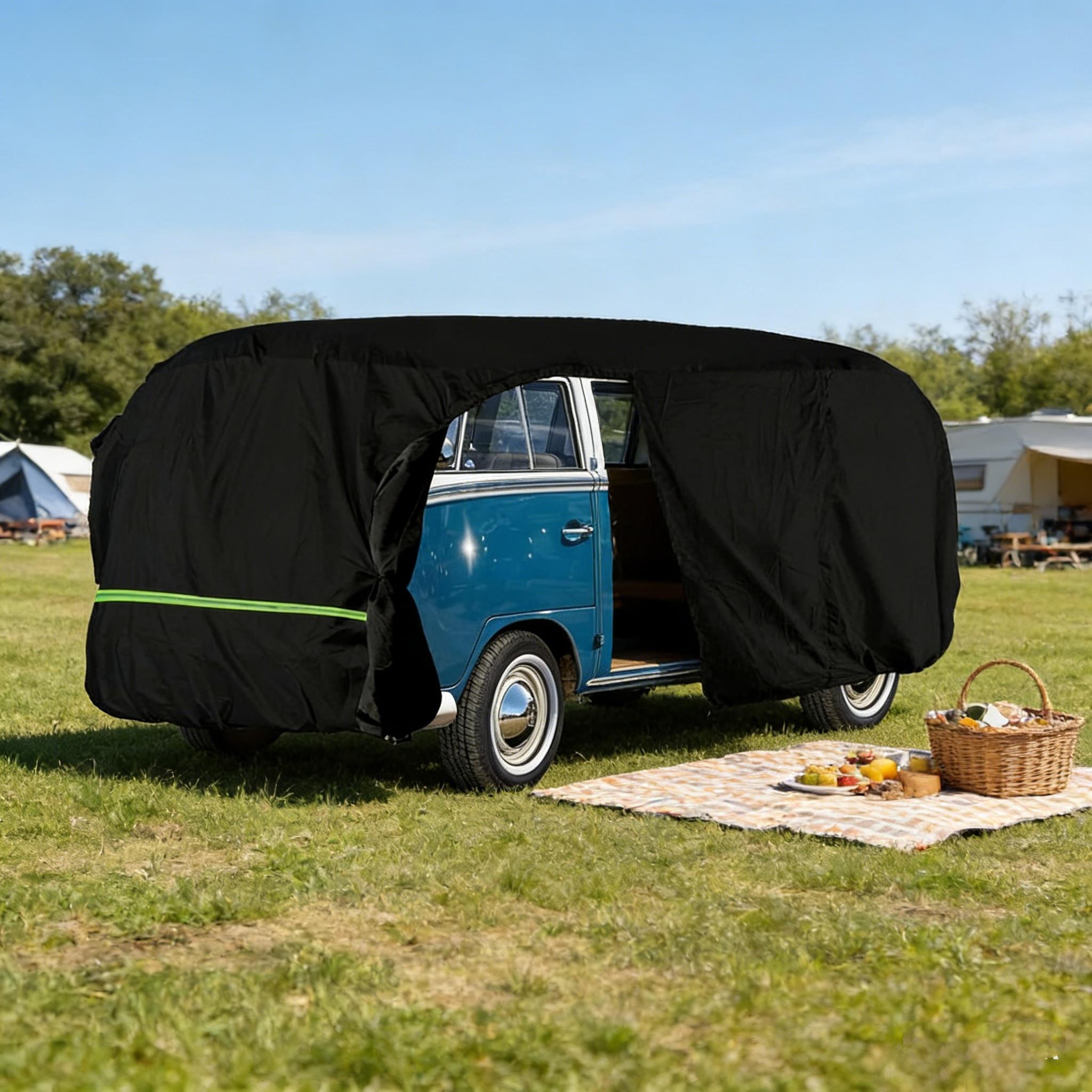 All Weather Car Cover For 1950-1992