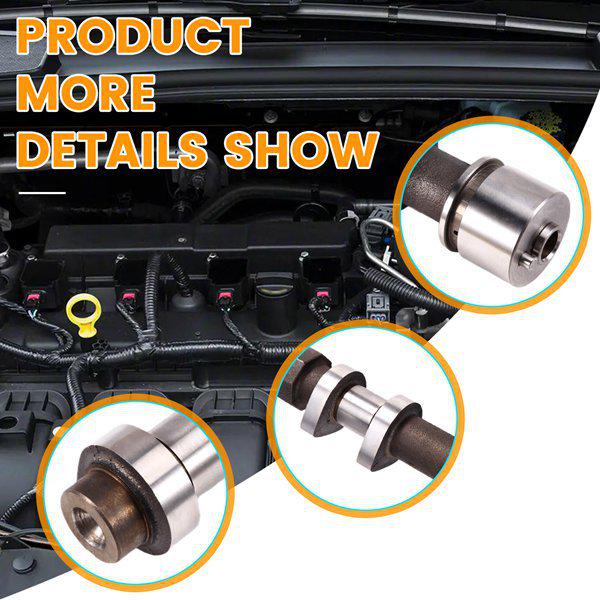 242002B000: Adatto per Assemblaggio Albero a Camme di Scarico Kia Soul 10-11