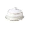 Homeglen Ceramic Stew Pot with Lid