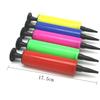 Decorare Gonflabilă din PVC Crăciun Băț de Bomboane pentru Copii