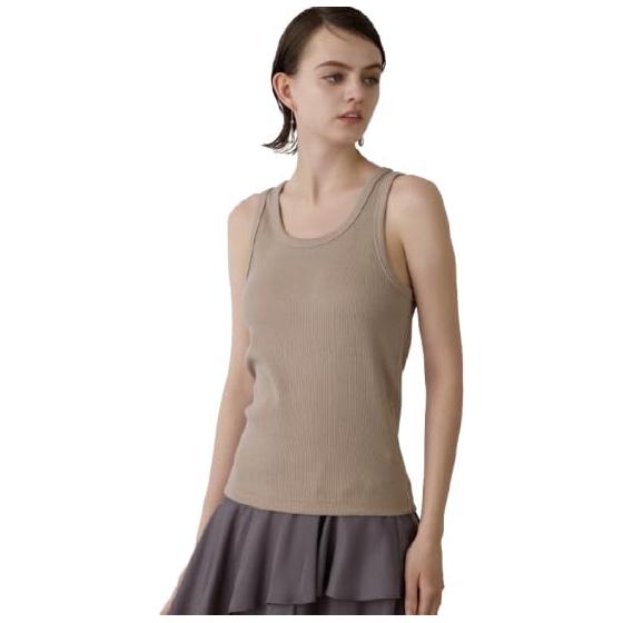 [Grace Continental] Modern 25SS Telecot Top Women s