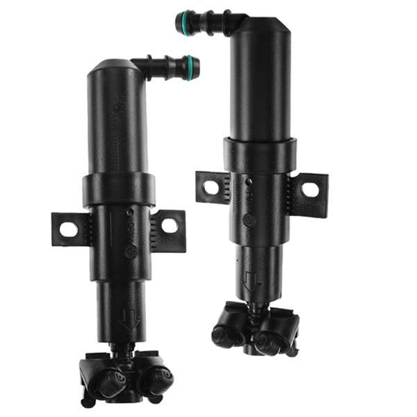 Paar 3CD955103/3CD955104 Scheibenwaschdüsen für Volkswagen Magotan