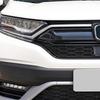 Anti-Dust Car Front Grill Insect Nets Protect Screen Mesh Covers Stainless Steel Decoration Accessories For Honda CRV C-RV 2021