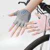 Fitness Gloves for Women Outdoor Sports Cycling Pull Up Horizontal Bar Training Yoga Non Slip Cycling Gloves