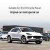 Porsche Macan (2018-2023) Headlight Cover for Macan S/Turbo - Lamp Shell Face
