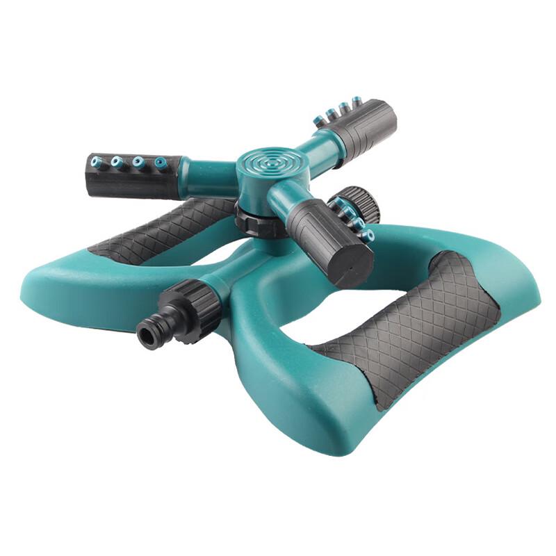 360-Degree Automatic Roof Cooling Sprinkler