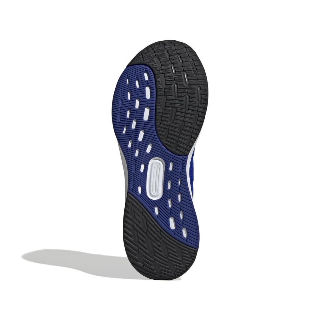 Adidas ULTRARUN 5 Running Shoes, Unisex Adult, NKE18, Lucid Blue/Lucid Blue/Lucid Blue (JH6019), Size 26.5 Cm