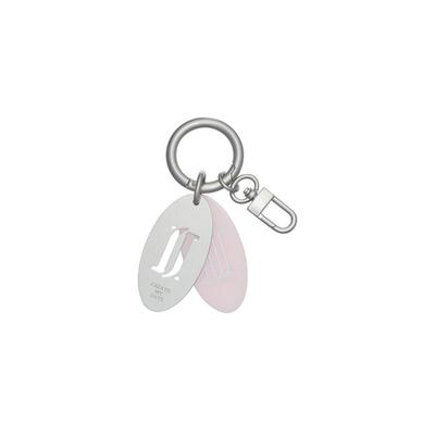 J.ESTINA JOELLE Keyring PK (JEACEA4BS252PK340)