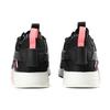 Anta Running Shoes Women's Low Top Black/Ivory White 12938801-2