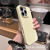 AI camera integrated button for iPhone11promax solid-state silicone mobile phone case Apple 11 anti-drop sheath
