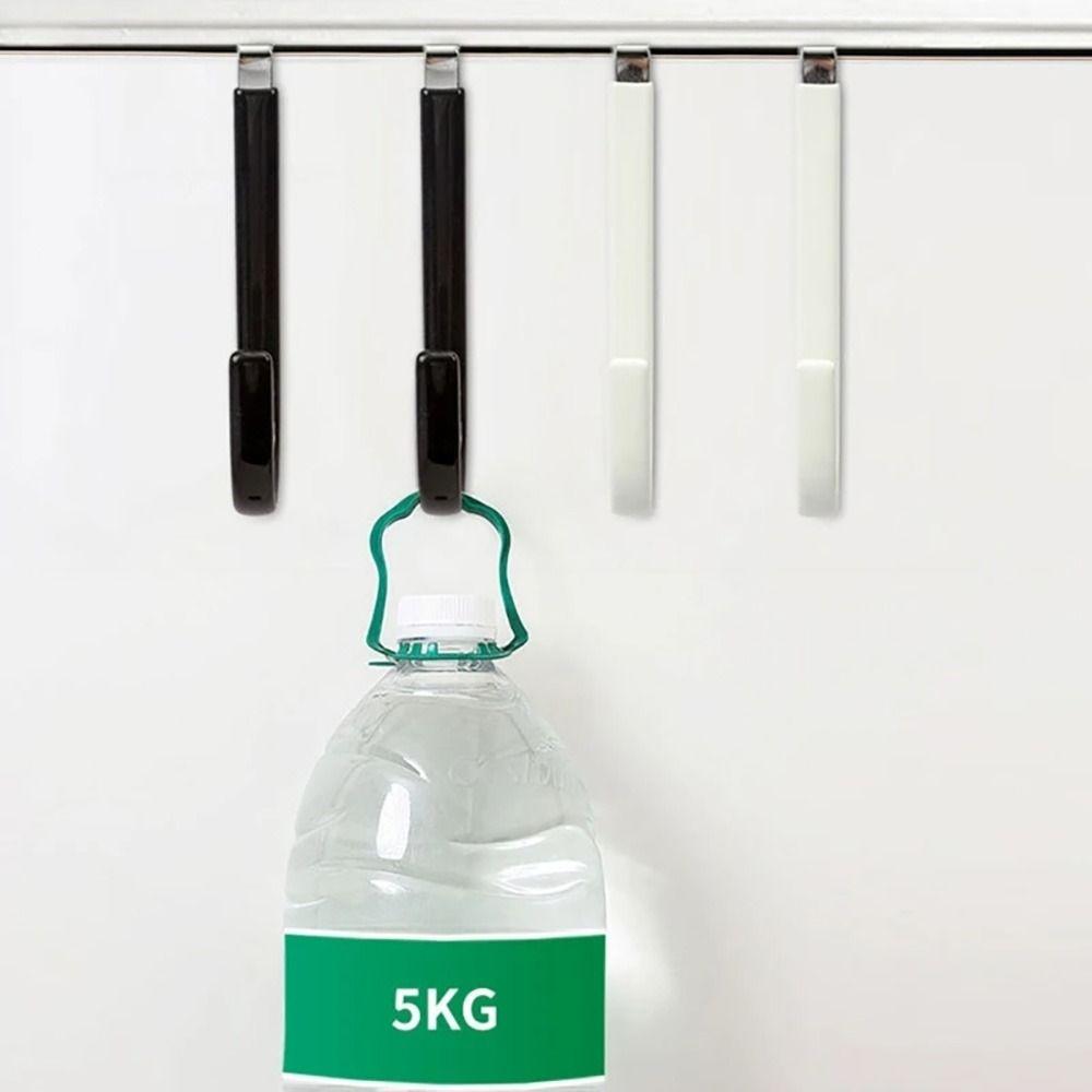 1Pcs Rubber Prevent Scratches Towel Coats Hangers Hanging Organizer Clothes Storage Holder