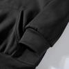 Spring Autumn Men's and Women's Full Zip Hooded Jackets Zip Hoodies Casual Cardigans Streetwear Hip-hop Y2K Clothing