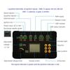 Professional Automotive Diagnostic Equipment For Quick Ignition And Fuels System Testing On Car Motorcycles With Real Time Data Display And High