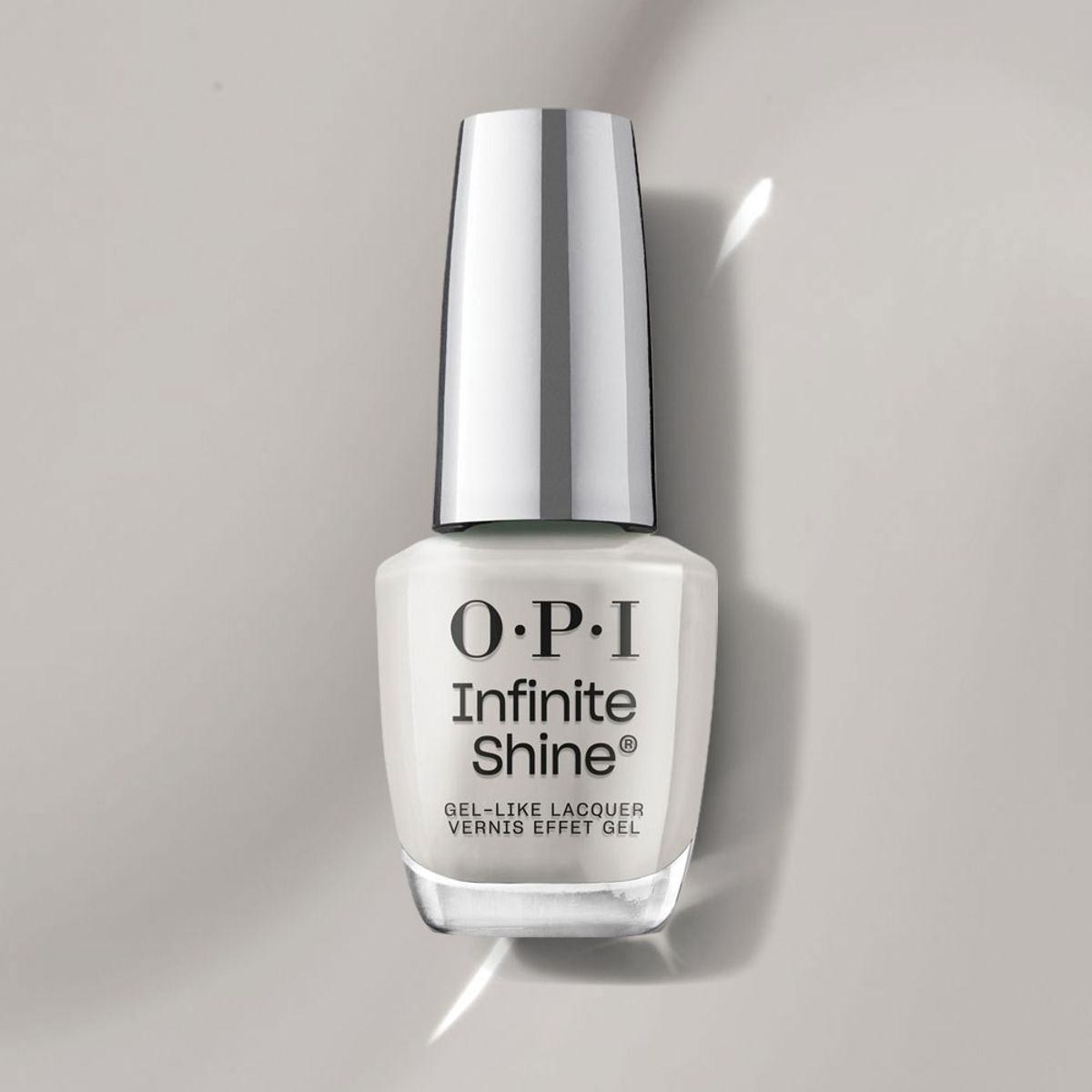 [INFINITE Shine Gel-Like] ISL 109 - Gray it on Me