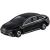 Tomica No.47 EQS by Mercedes-EQ Diecast Car Toy (Ages 3+)