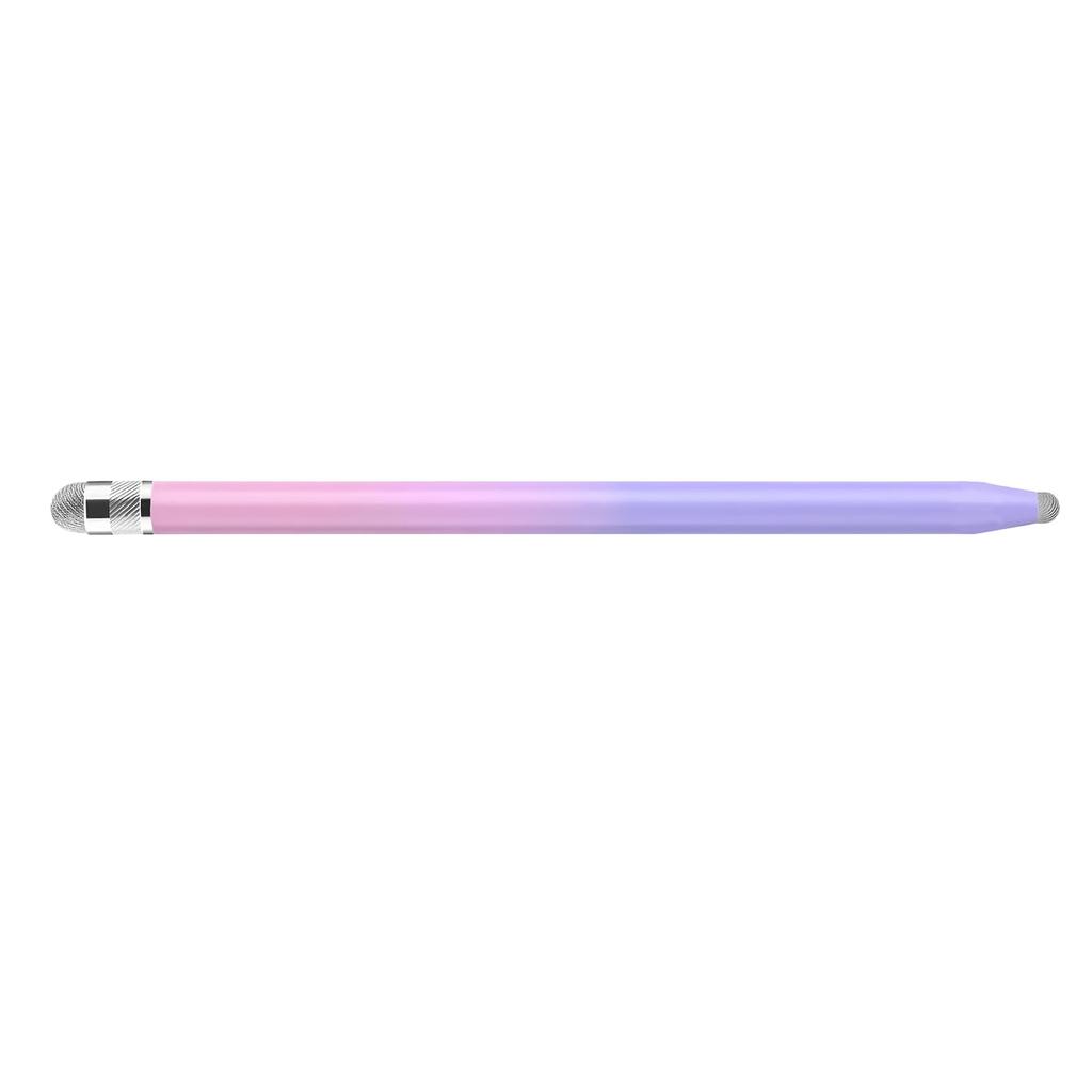 High Sensitivity Stylus Pen for Phone Tablet Touch Screen Capacitive Pen for Adults Capacitive Disc Tip Stylus Pencil