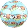 Bubu Dudu Theme Size 5 Soccer Ball, Suitable for Both Indoor and Outdoor Matches, a Gift Suitable for Everyone.