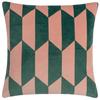 Kalho Jacquard Velvet Cushion Cover