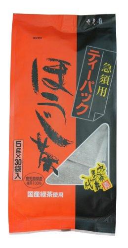 

Чайник Juroen Kama Hojicha 5г х 30 пакетиков