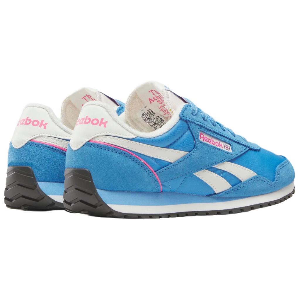 Reebok Classic AZ Recovery Blue Women Sneakers Chalk 100208833