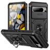 Applicable to Google Pixel10Pro mobile phone case second generation push window Pixel9Pro bracket Pixel8 protective case