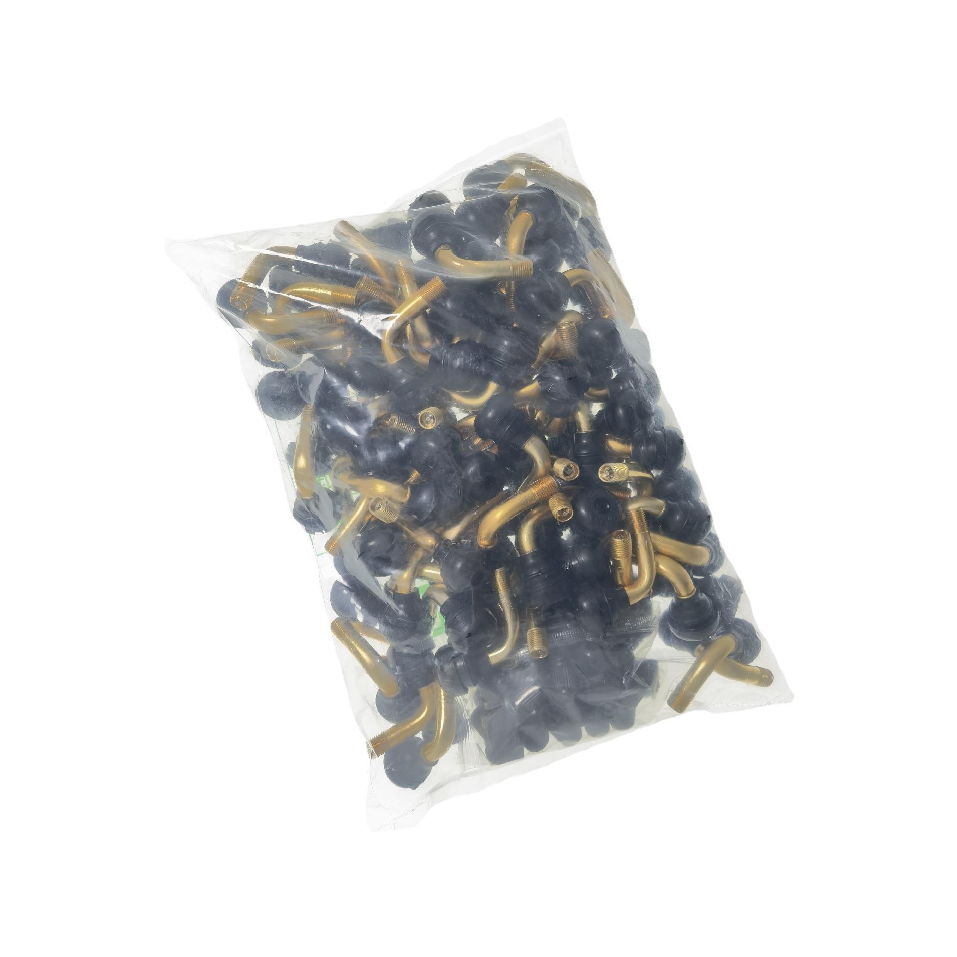 

PVR40-70 Мотоциклетный EV Вакуумный Ниппель Клапана Шины PVR50