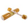 Wood Shape Water Sport Float Inflatable Log Toy for Swimming Game Party Entertainment