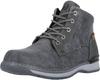 Trekking Shoes Whistler Tenst 1051 Asphalt