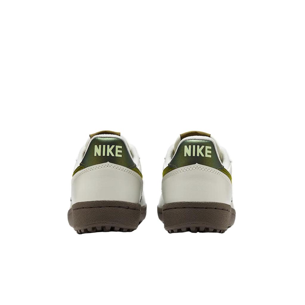 Nike  Field General 82 Soft Pearl Light Lemon Twist Women Sneakers Cream Medium-Ash IB8063-099