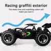 Auto Remote Control Car With Sensor, Auto Tricks Game Tc