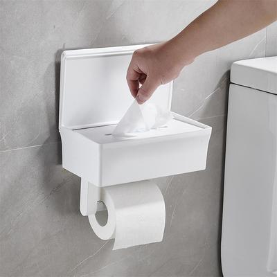 Banyo ve tuvalet – Tuvalet Kağıdı Tutucuları