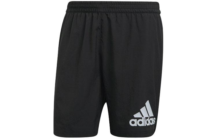Adidas Running Shorts Men s Black H59883 S7