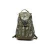 Polyester Nylon Backpack Regular Unisex Army Green (Unisex) Backpacks BA6377 395