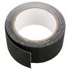 Non-slip Tape - Safety Strip - PVC - Black - 5cm X 5m - Multi-purpose