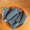 SMVP Smokeless Charcoal for Indoor Tea Brewing
