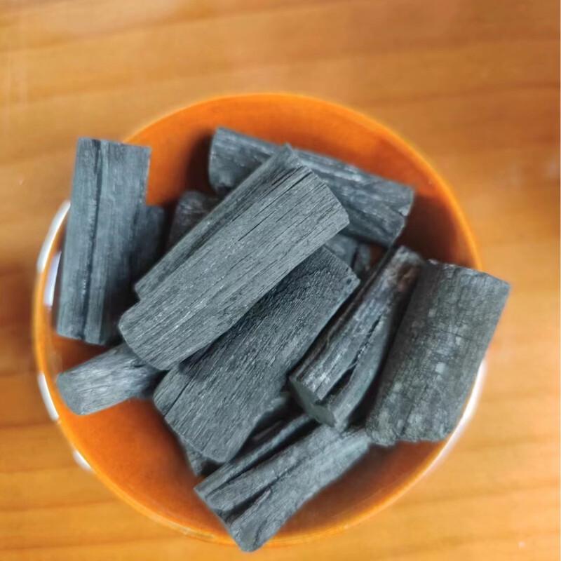 SMVP Smokeless Charcoal for Indoor Tea Brewing