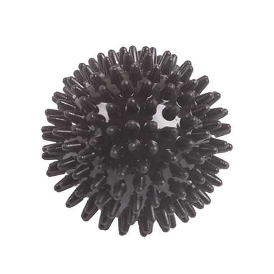 1/2Pcs Massage Ball Magnetic Anti-stress ABS Acupressure Therapy Needle Ball Massager for Hand