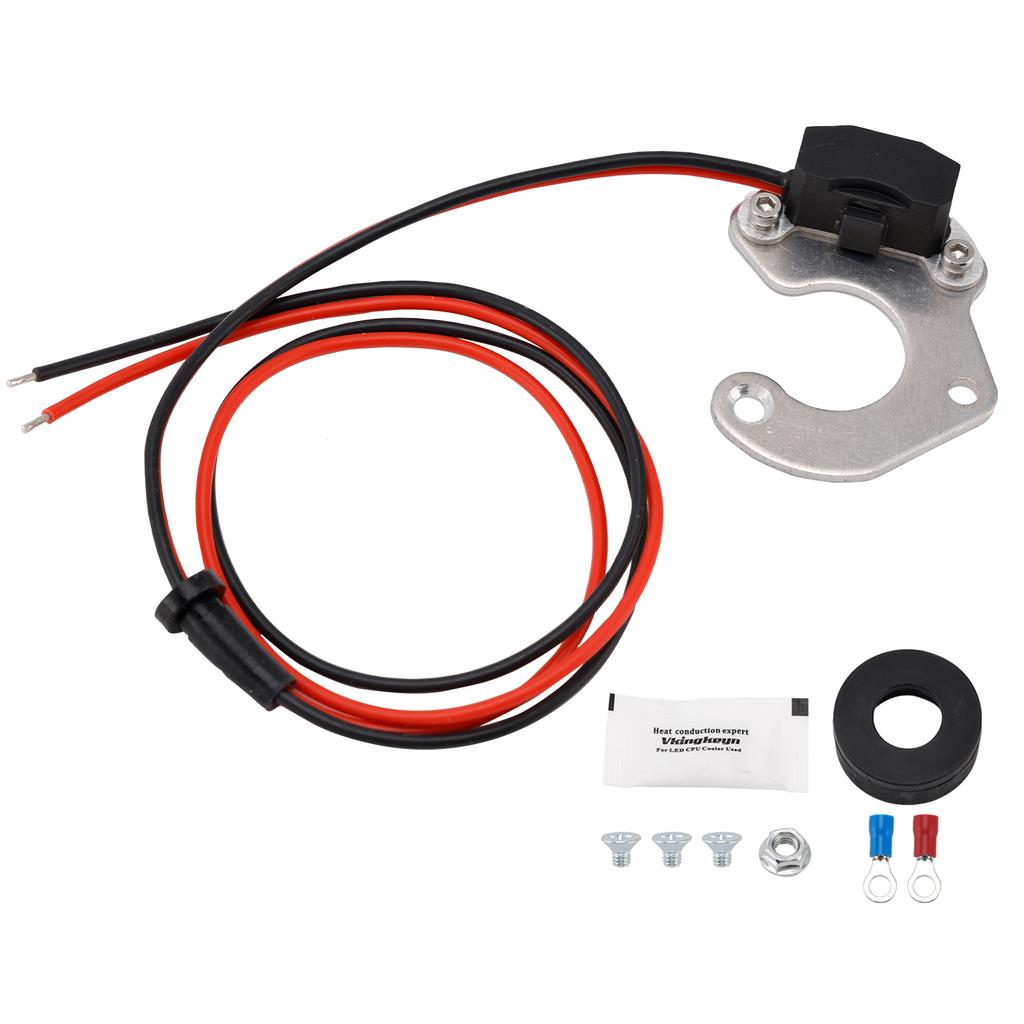 1442 Ignitor Electronic Ignition Conversion Kit for IHC 4 Cylinder