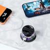 Yidian AD-0396 Magnetic Bracket Bluetooth Speaker