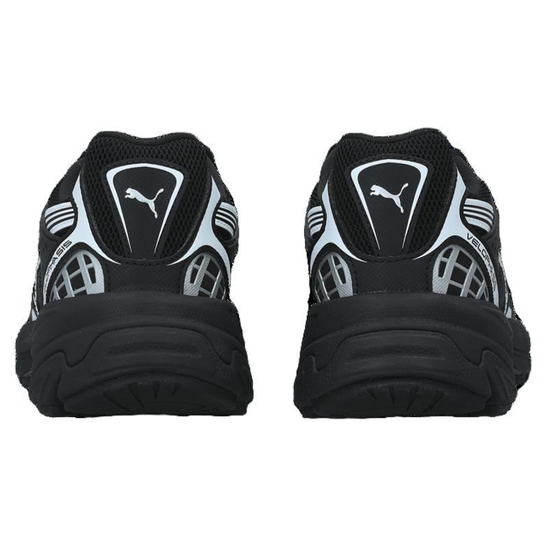 Puma Velophasis Always On 'Black Silver' Men's 395908-02